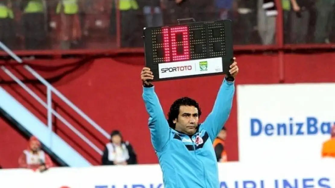 TFF Maçlarda Oyuncu Değişikliği Sayısını Arttırdı