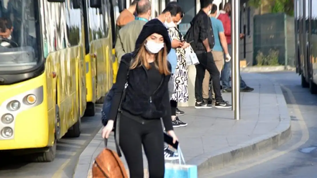 Türkiye'deki İlk Koronavirüs Vakasının Kaynağı Tespit Edildi