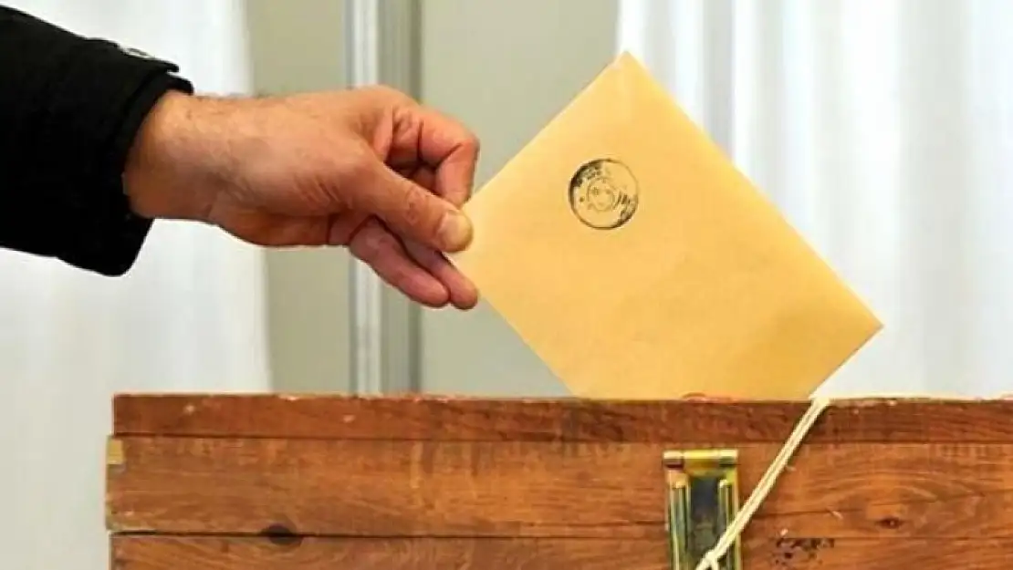 Türkiye Erken Seçime Gidecek mi: AK Parti'den Yanıt Geldi!