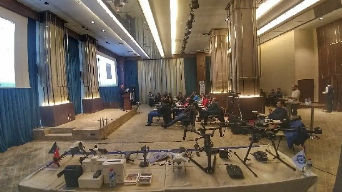 Yetkisiz ve Sahte İHA Ehliyetlerine Ceza Geliyor