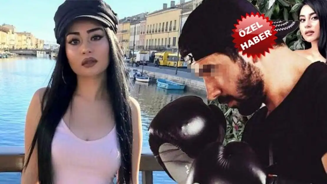 'ZEYNEP ÖLDÜRÜLMEKTEN KORKUYORDU'