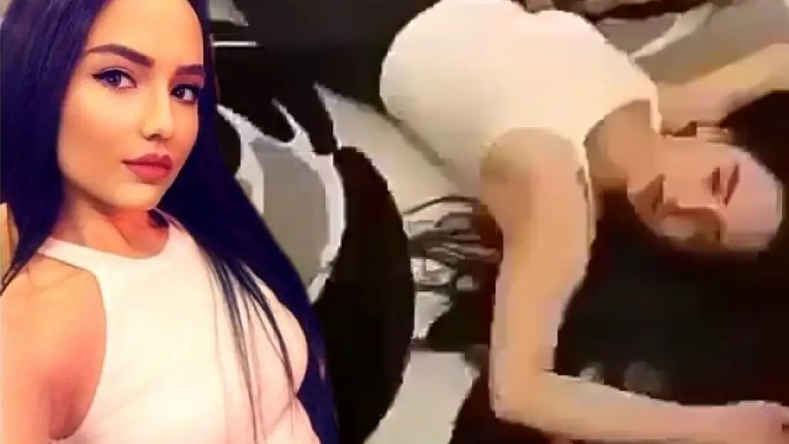 Aleyna'nın Ölümünün Ardından Ortaya Çıkan Görüntüler Olay Oldu