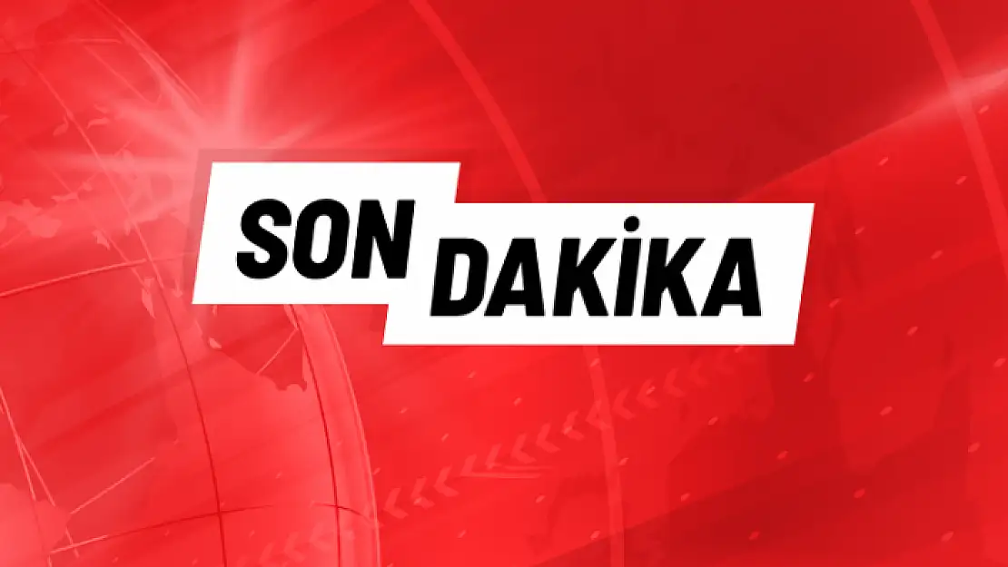 Ankara'da Eğitim Uçağı 'Hürkuş' Düştü!