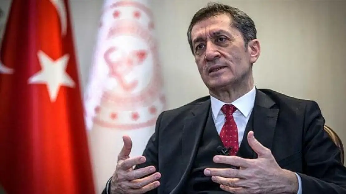 Bakan Selçuk: 'LGS'ye Girecek Öğrenciler Kontenjan Konusunda Rahat Olsun'