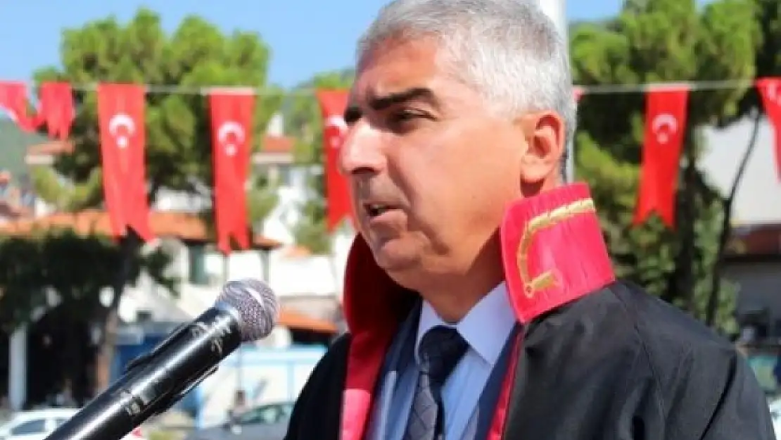 Bilal Saydam İzmir Ağır Ceza Mahkeme Başkanlığına Atandı