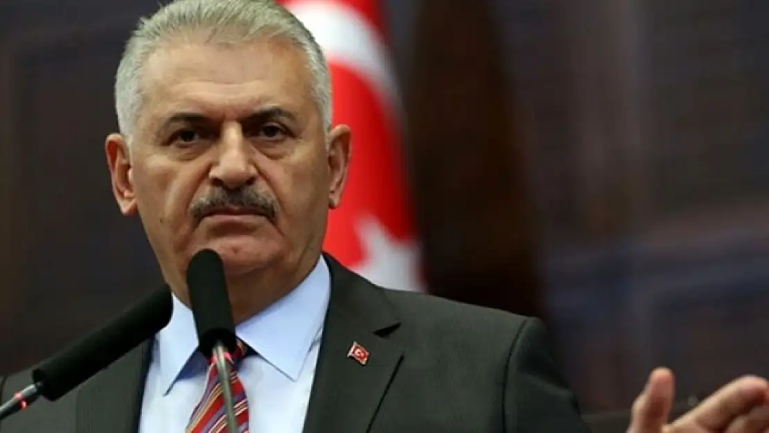 BİNALİ YILDIRIM MECLİS BAŞKANLIĞINA ADAY OLACAK MI?