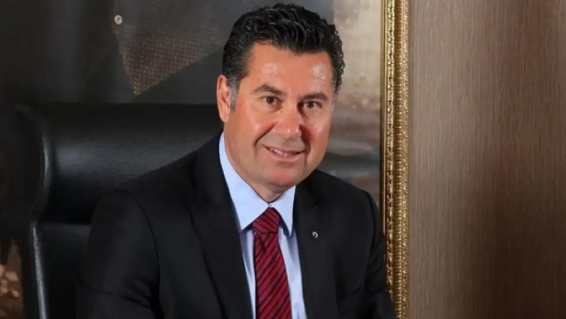 Bodrum Eski Belediye Başkanı Kocadon'a Hapis Cezası!