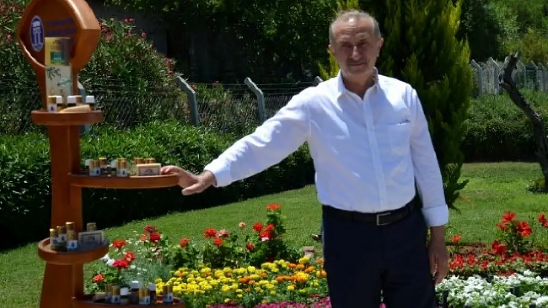 ÇEVRE KORUMA HAFTASI'NDA BELEDİYE BAŞKANLARI BİRBİRİNE MEYDAN OKUYOR