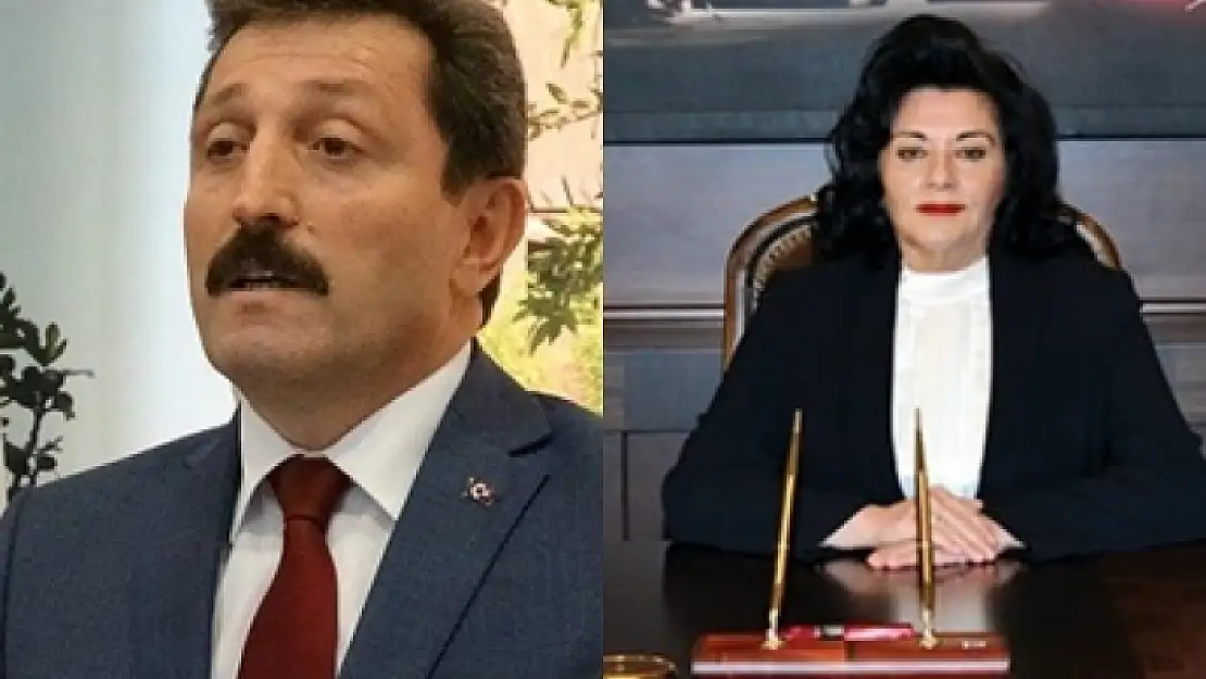 Civelek Başdanışman Oldu Muğla Valiliğine Orhan Tavlı Atandı!