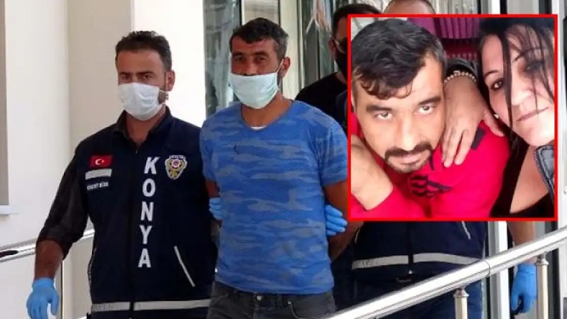 Dini Nikahlı Eşini Öldüren Koca: Başkasıyla Resmi Nikahlıymış