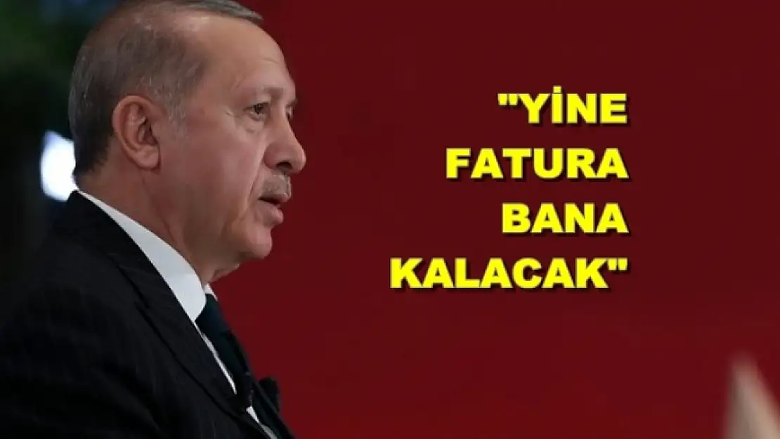 İşveren Temsilcileri Toplantısına Erdoğan'ın Sözleri Damga Vurdu