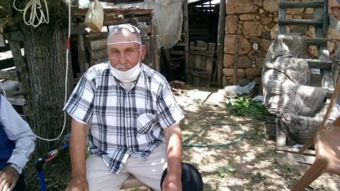 Kardeşinin Evinde Çay İçip 66 Yaşındaki Ağabeyini Kaçırdılar
