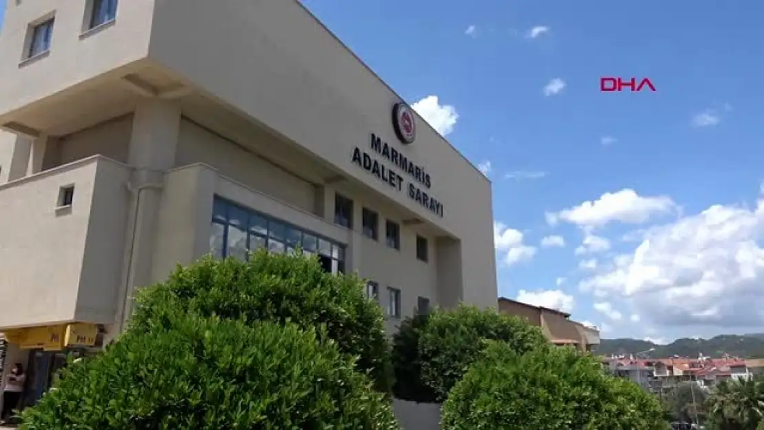 Marmaris Adliyesi'ni Mesken Tutan 'Rıfkı'yı İş İnsanı Sahiplendi