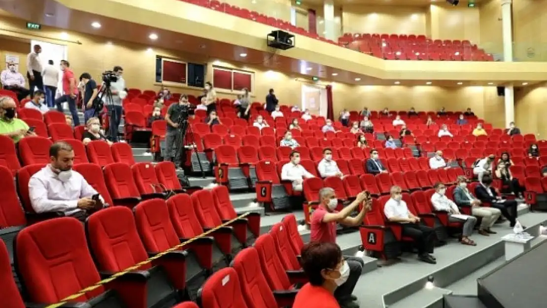 MARMARİS'TE, OTELLER BELEDİYENİN HAZIRLADIĞI FORM İLE KENDİNİ TEST EDECEK