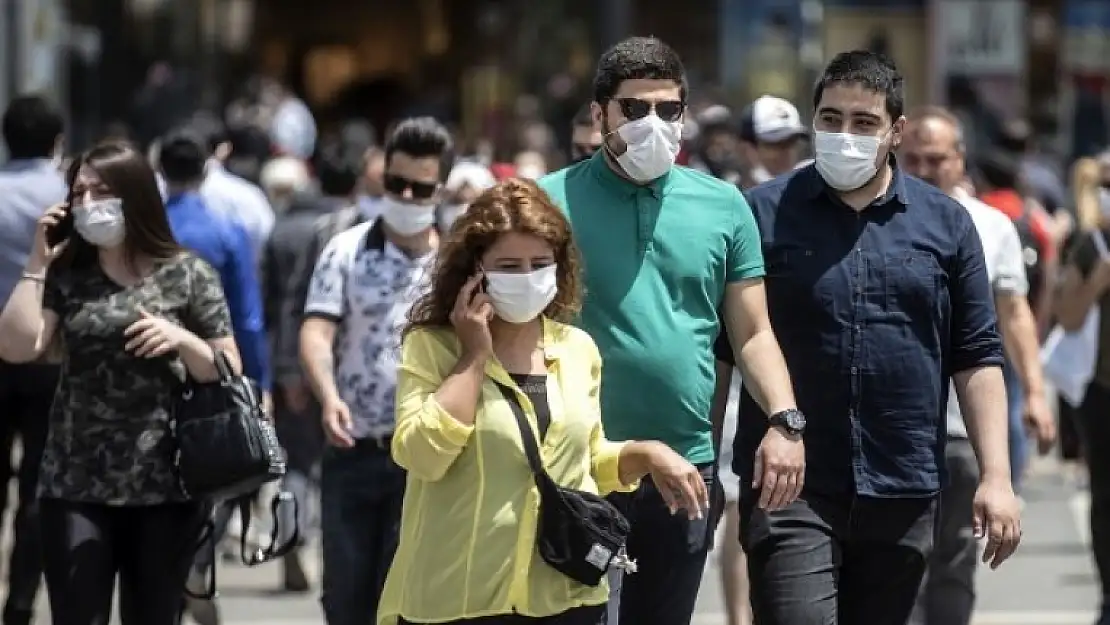 MASKE TAKAMAMANIN CEZASI KAÇ TL?