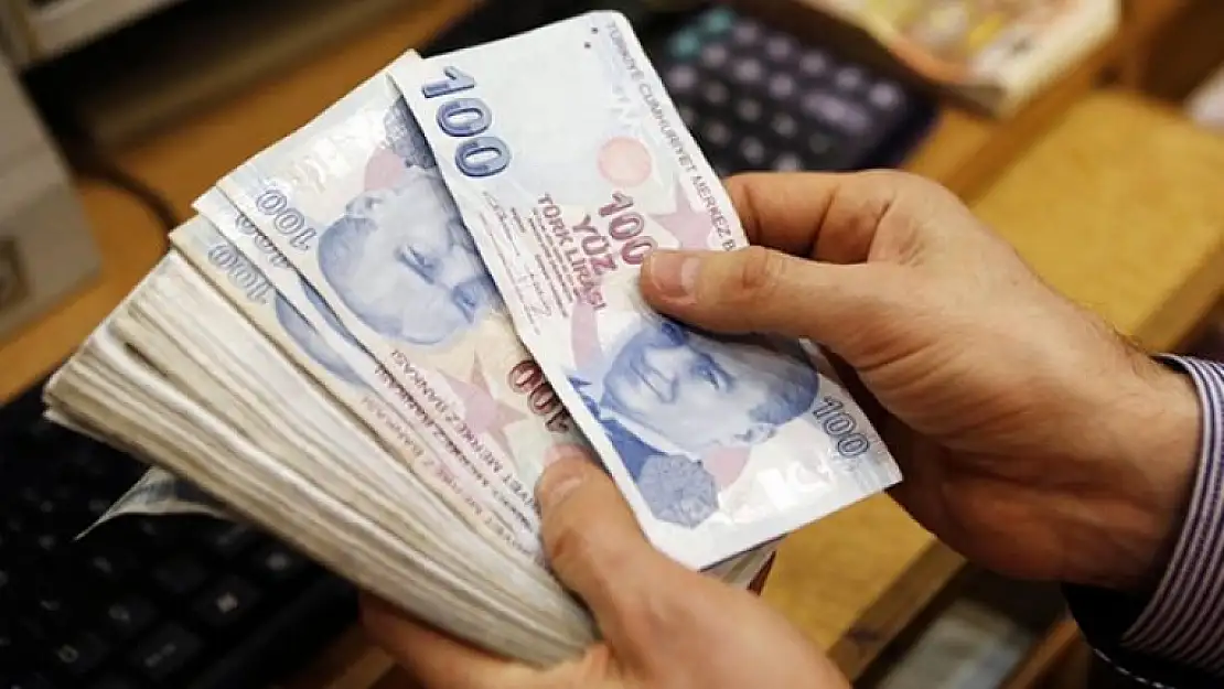 Mesleklere Göre Zamlı Maaşlar Belli Oldu!
