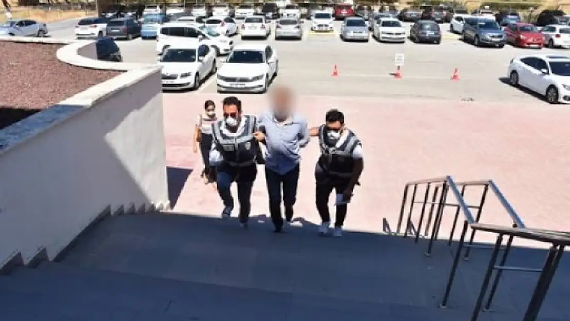 MUĞLA'DA FETÖ OPERASYONUNDA BİR KİŞİ GÖZALTINA ALINDI