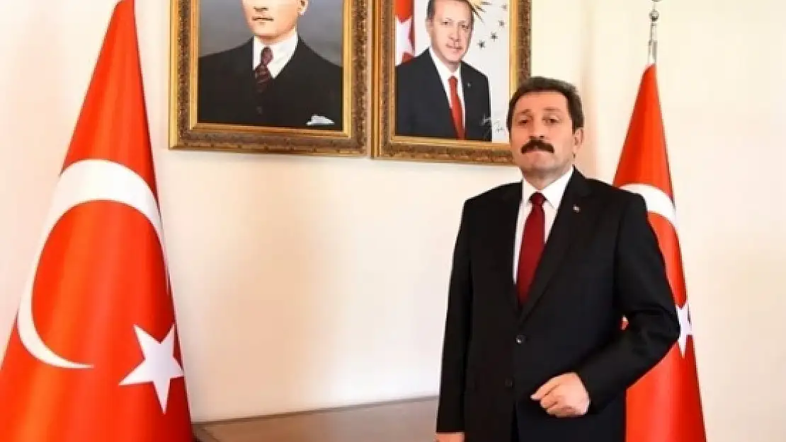 MUĞLA VALİSİ ORHAN TAVLI, BABALAR GÜNÜ'NÜ KUTLADI