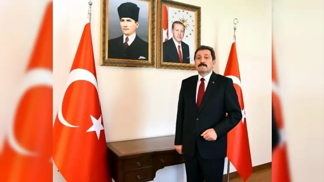 Muğla Valisi Orhan Tavlı Görevine Başladı
