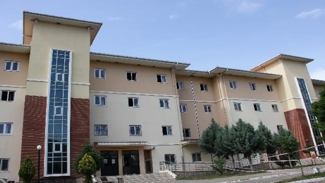 Muğlasporlu Futbolcular Kendilerine Tahsis Edilen Yurdu Terketti