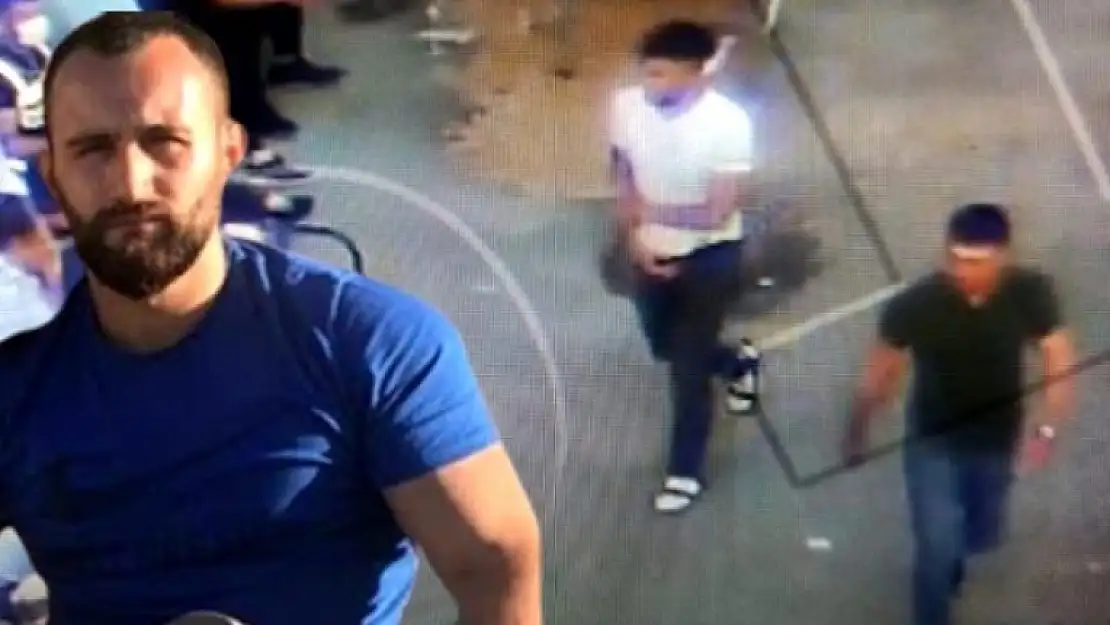 Polis Memuru Atakan Arslan'ın Şehit Olduğu Saldırıda Zanlılar Birbirini Suçladı