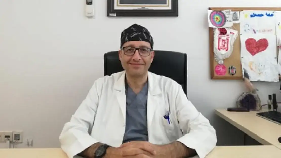Prof. Dr. Yamanel'den Hisseli Kurban Kesimi Açıklaması!