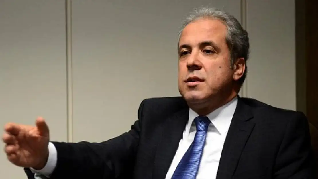 Şamil Tayyar 1 Ay Önce Atandığı Görevinden İstifa Etti!
