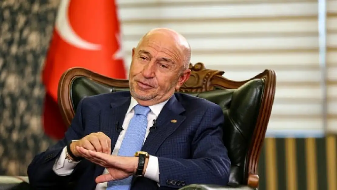 Şike Sözleri Sonrası Fenerbahçe Taraftarı, Nihat Özdemir'in İhracını İstedi