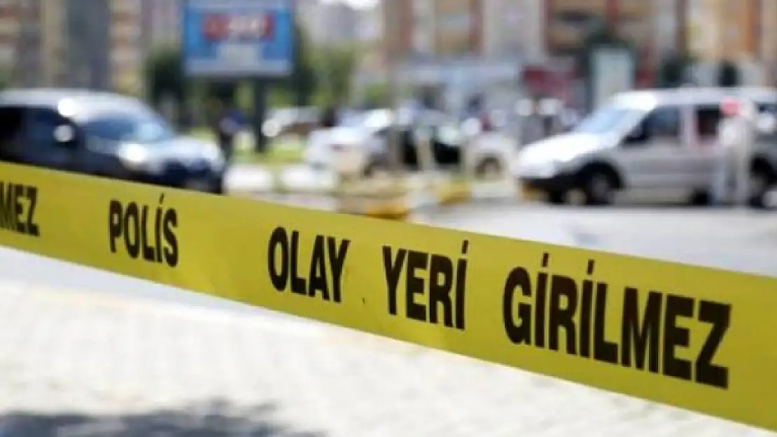 Suyu Kesilen Vatandaş Pompalı Tüfekle Belediyeyi Bastı!