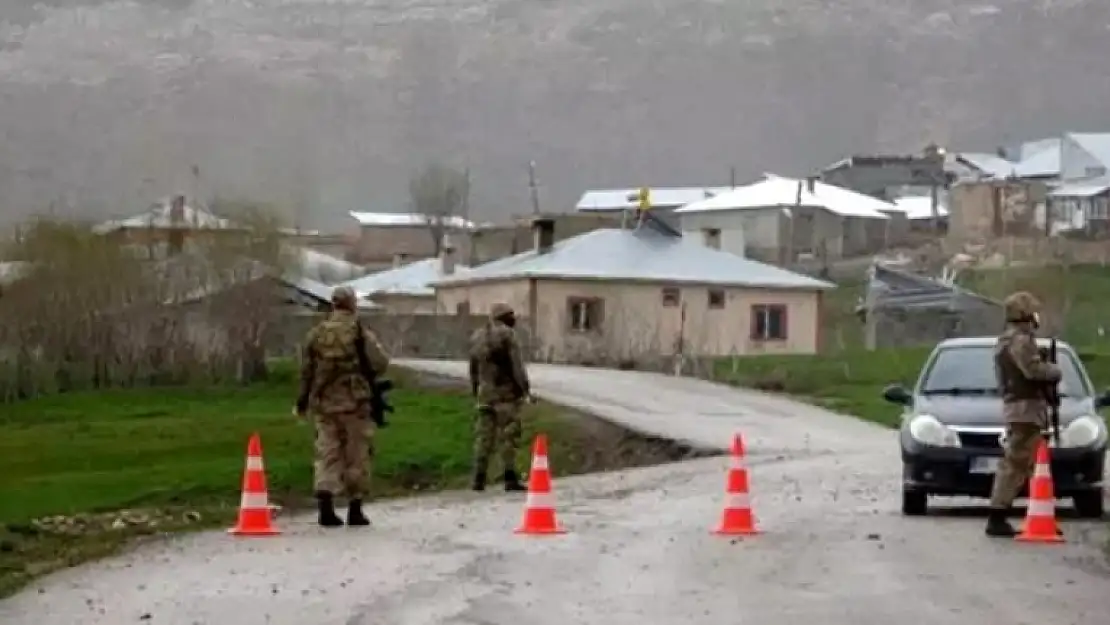 Taziye Çadırı ve Bir Otobüs Şoförünün İhmali, 2. Dalga Paniği Yarattı