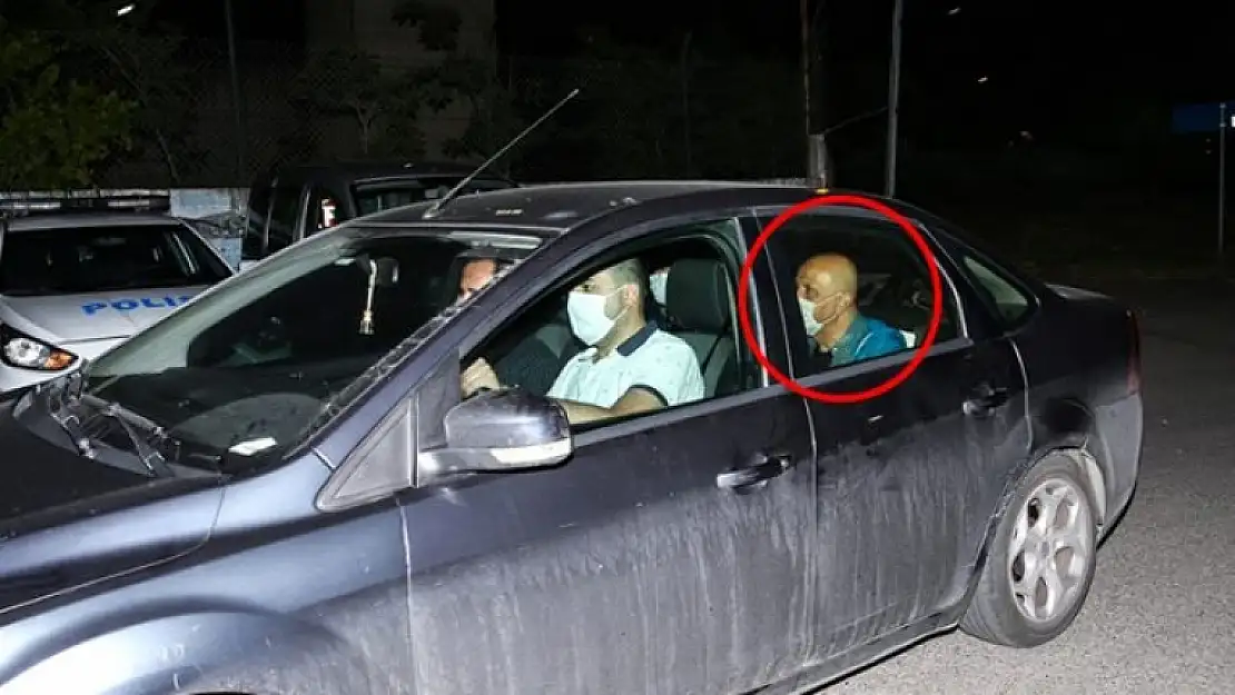 Vekilliği Düşürülen CHP'li Berberoğlu, Maltepe Cezaevi'ne Gönderildi
