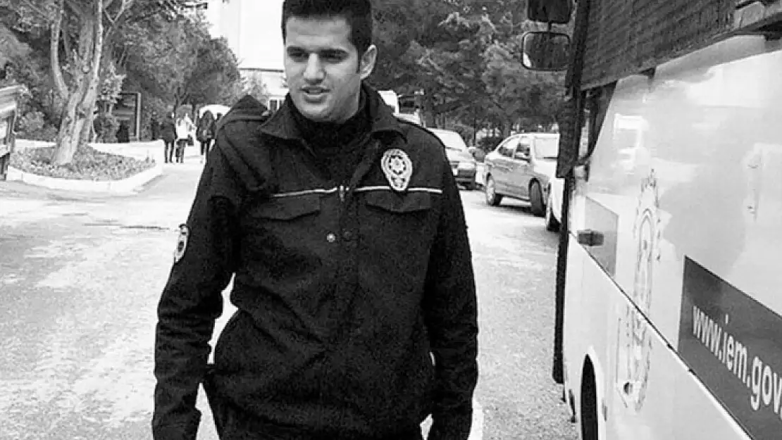 Yuvarlakçay'da Serinlemek İsteyen Polis Memuru Boğuldu!