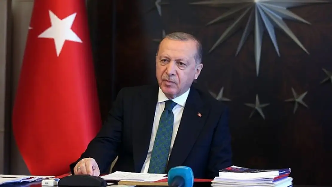 Yüzyüze Kabine Toplantısı Sonrası Normalleşmede Yeni Kararlar!