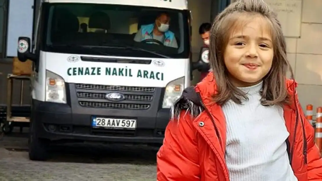 4 Gündür Aranan Küçük Kızın Cansız Bedeni Dere Yatağında Bulundu