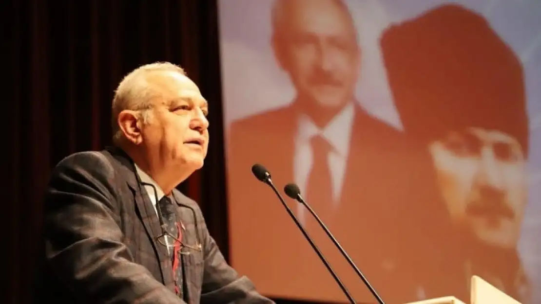 Adem Zeybekoğlu, 'Muğla'nın Parti Meclisinde Temsil Edilmesini İstiyoruz'