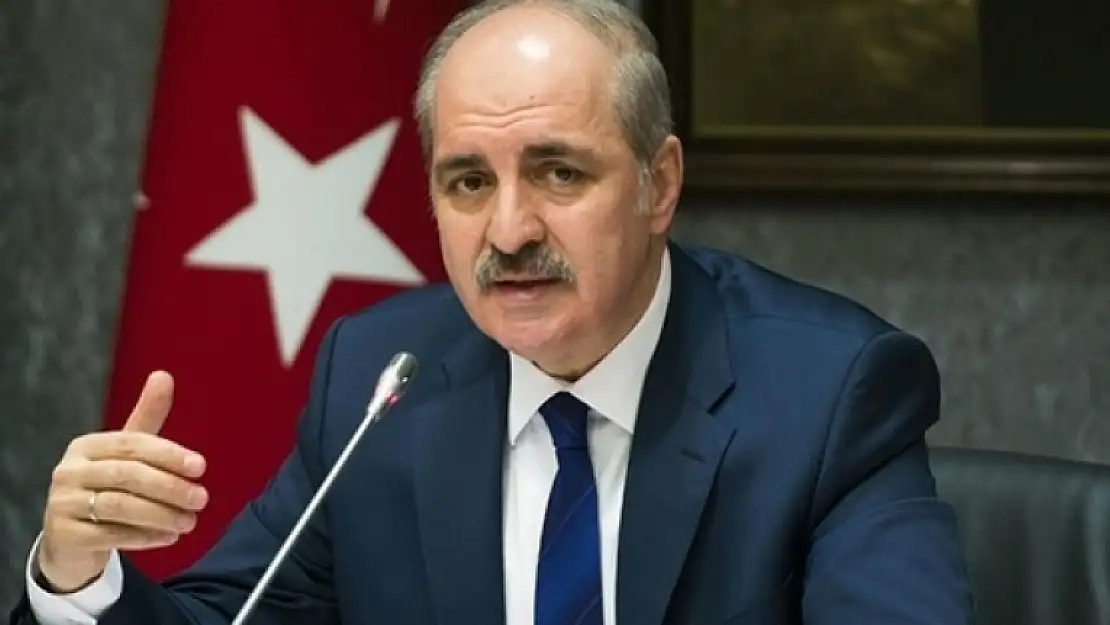 AK Parti'den Anket Sonuçlarıyla İlgili Değerlendirme!