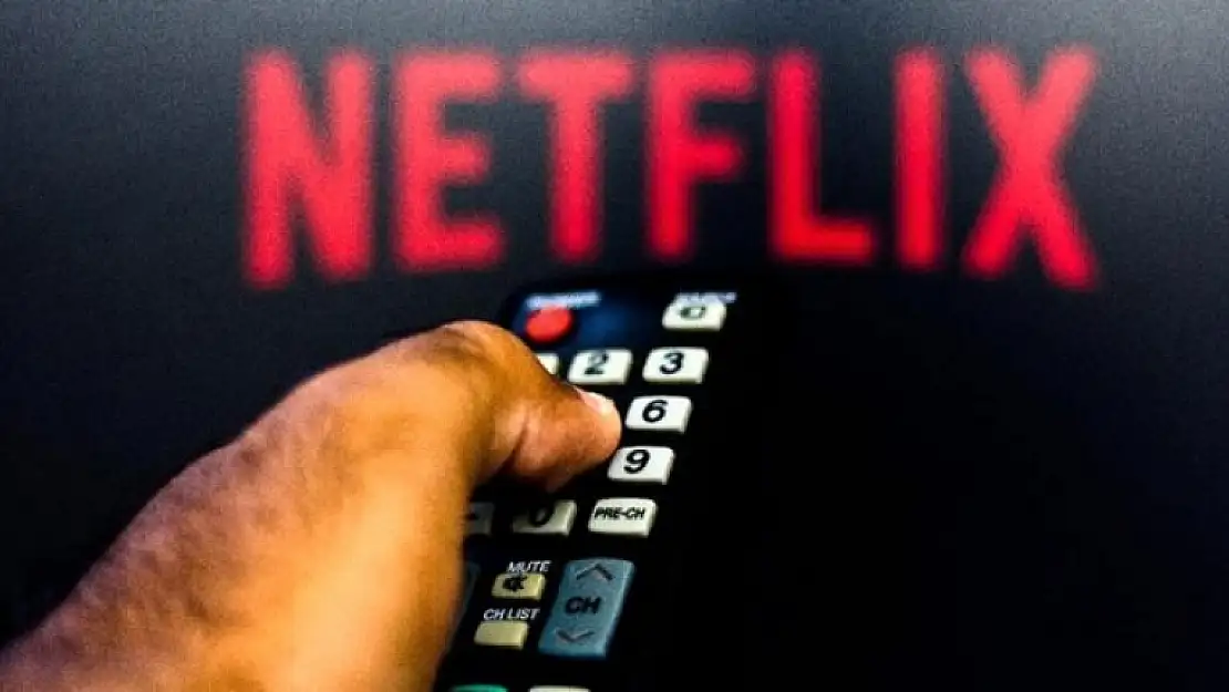 AK Parti'den 'Netflix' Açıklaması