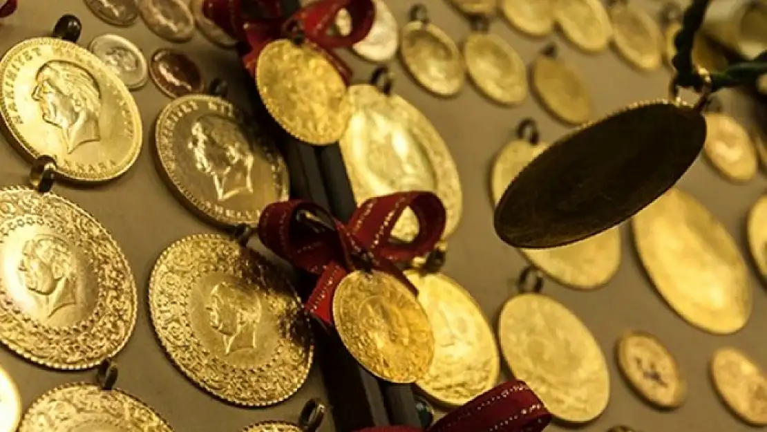 Altının Gram Fiyatı Rekor Üstüne Rekor Kırıyor