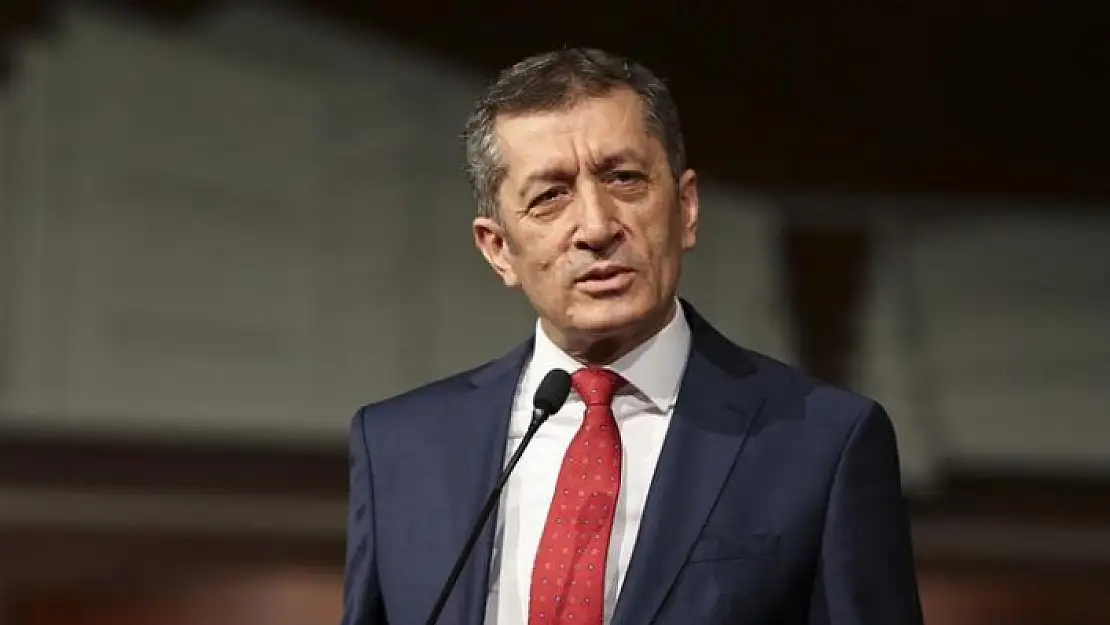 Bakan Selçuk Açıkladı: Yarın Başlıyor!