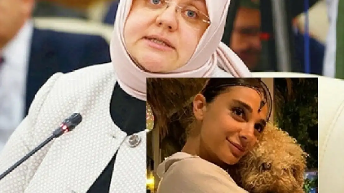 Bakan Selçuk'tan Pınar Gültekin Açıklaması!