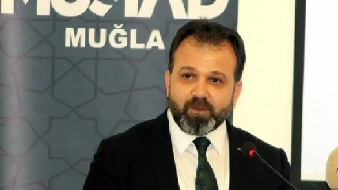 Başkan Kazım Demir: '15 Temmuz Birlik ve Beraberlik Destanıdır'