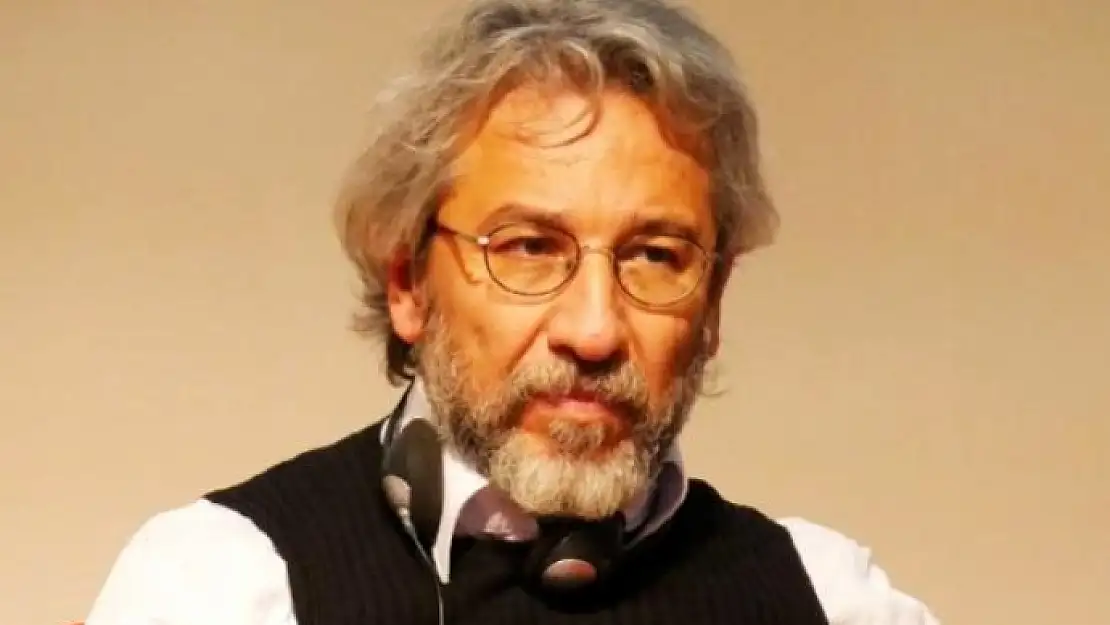 Bodrum Cumhuriyet Başsavcılığı'nca Can Dündar ve Eşine Dava Açıldı