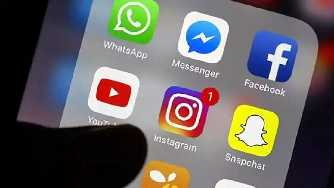 Cumhurbaşkanlığı'ndan Sosyal Medya Açıklaması