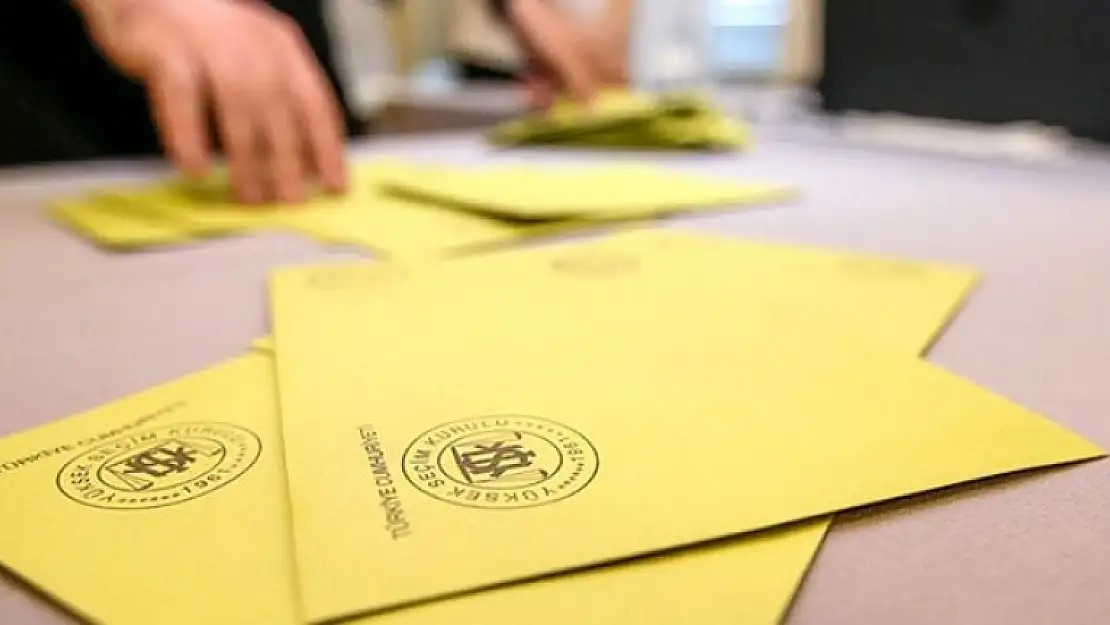 DEVA ve Gelecek Partisi'nin Ardından Bir Parti Daha Kuruluyor