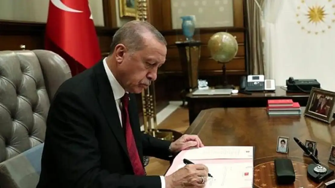 Erdoğan'ın İmzaladığı KDV İndirimlerinin Detayları Netleşti!