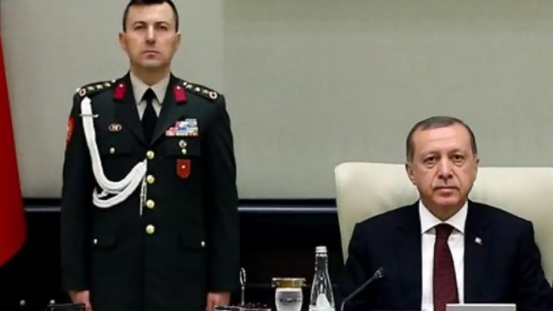 Erdoğan'ın Eski Başyaverine Ağırlaştırılmış Müebbet