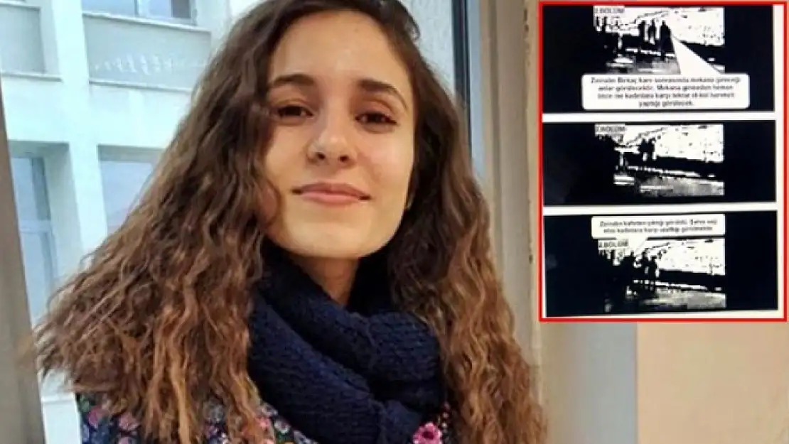 Erkek Arkadaşının Kayıp Gülistan'ı 2 Gün Alıkoyduğu Ortaya Çıktı