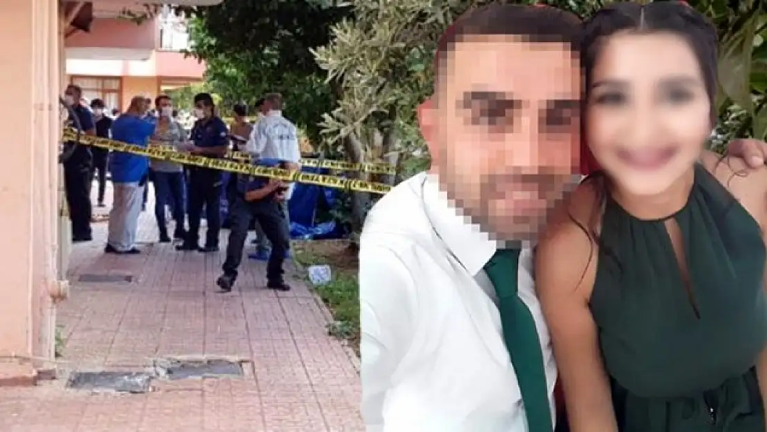 Genç Anne, Önce 1 Yaşındaki Bebeğini Sonra Kendini 10. Kattan Aşağı Bıraktı