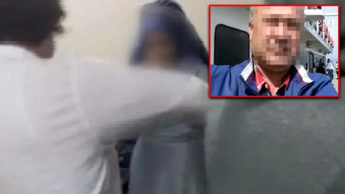 İki Gelinine Cinsel Saldırıda Bulunan Kayınpeder 54 Yıl Ceza Aldı!