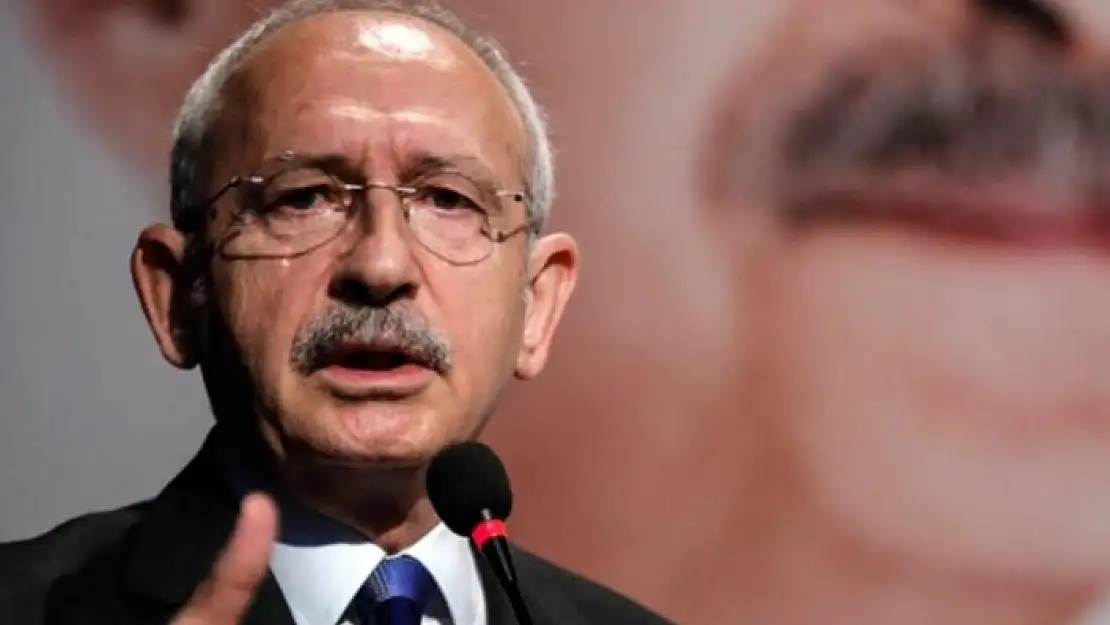 Kemal Kılıçdaroğlu'dan 'İstanbul Sözleşmesi' Paylaşımı